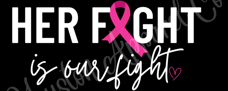 Her Fight is Our Fight