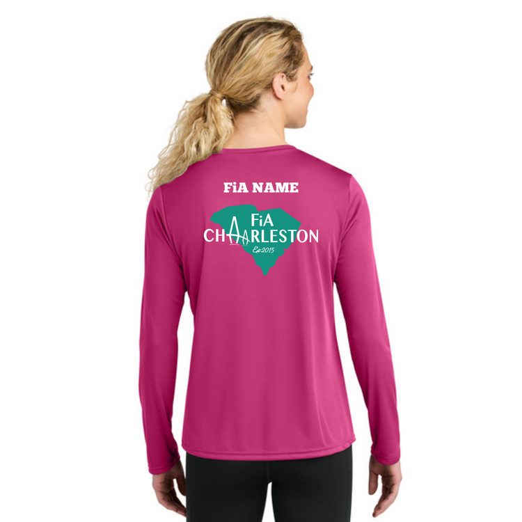 SC–Charleston