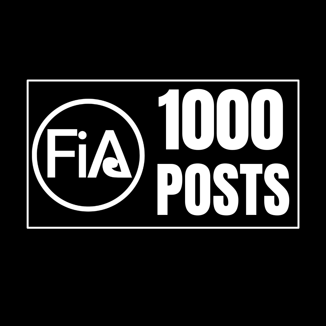 FiA Post Patch