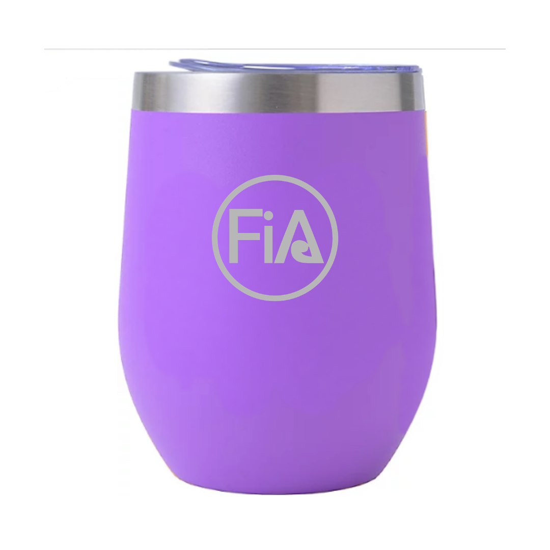 FiA Gear-Tumbler 12 oz.