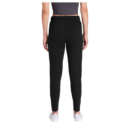 FiA Gear - Sport-Tek Women's Tri-Blend Wicking Fleece Jogger