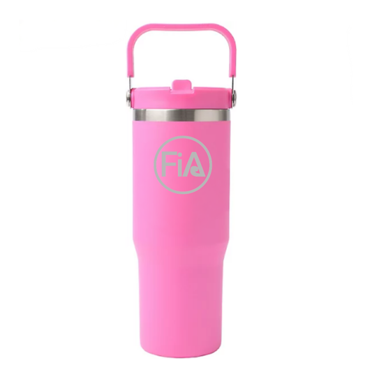 FiA Gear-Water Bottle 30 oz.