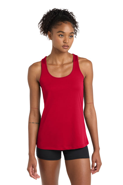 FiA Strong - Sport Tek Racerback Tank