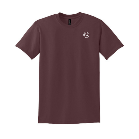 Jeff City, MO - PERSONALIZED 50 Cotton/50 Poly T-Shirt