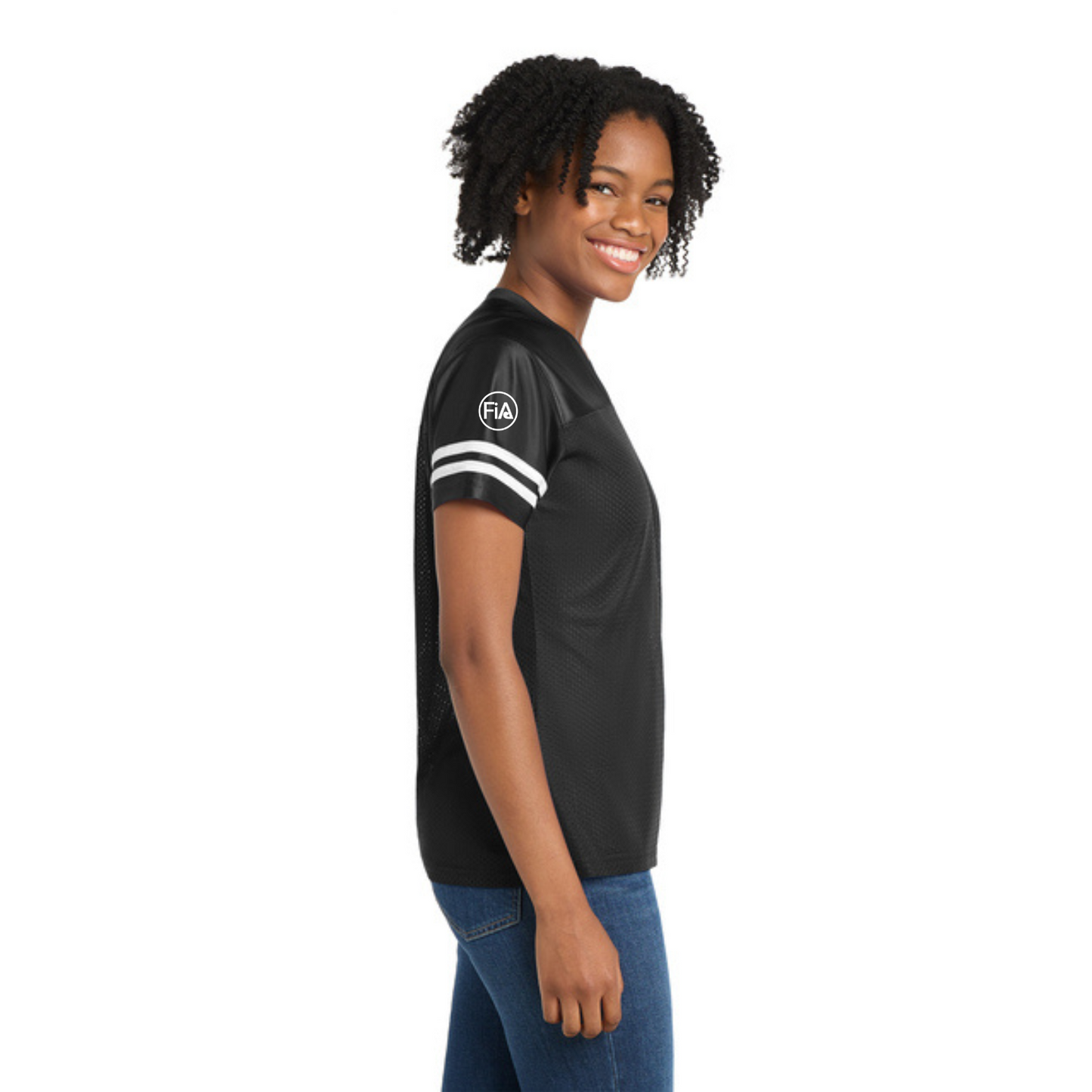 Birmingham, AL - PERSONALIZED Sport Tek Athletic-Inspired Jersey