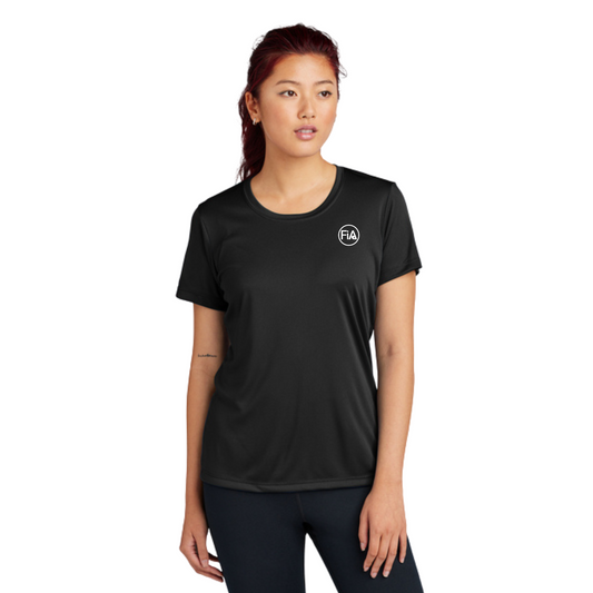 Katy FiA Anniversary - PERSONALIZED Sport Tek Short Sleeve Performance Tee