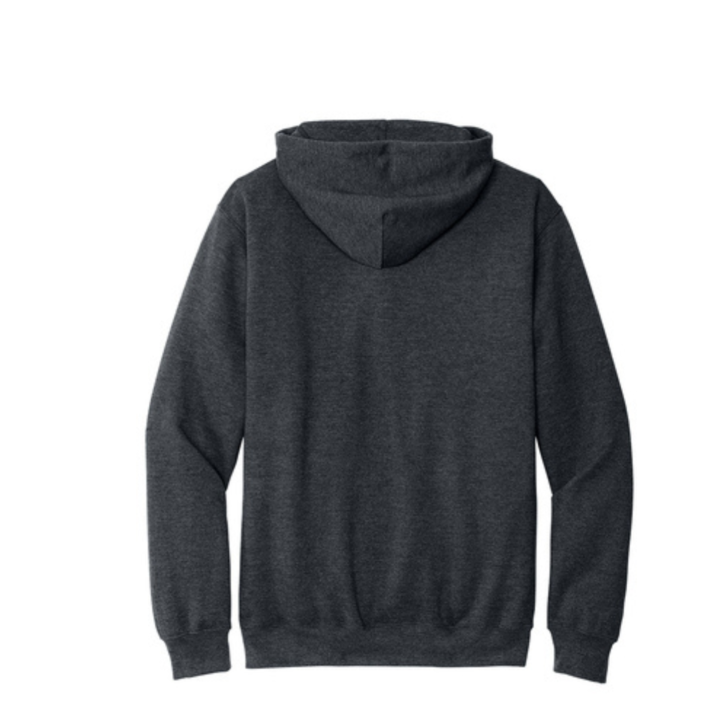FiA Strong - Gildan Softstyle Midweight Pullover Hooded Sweatshirt
