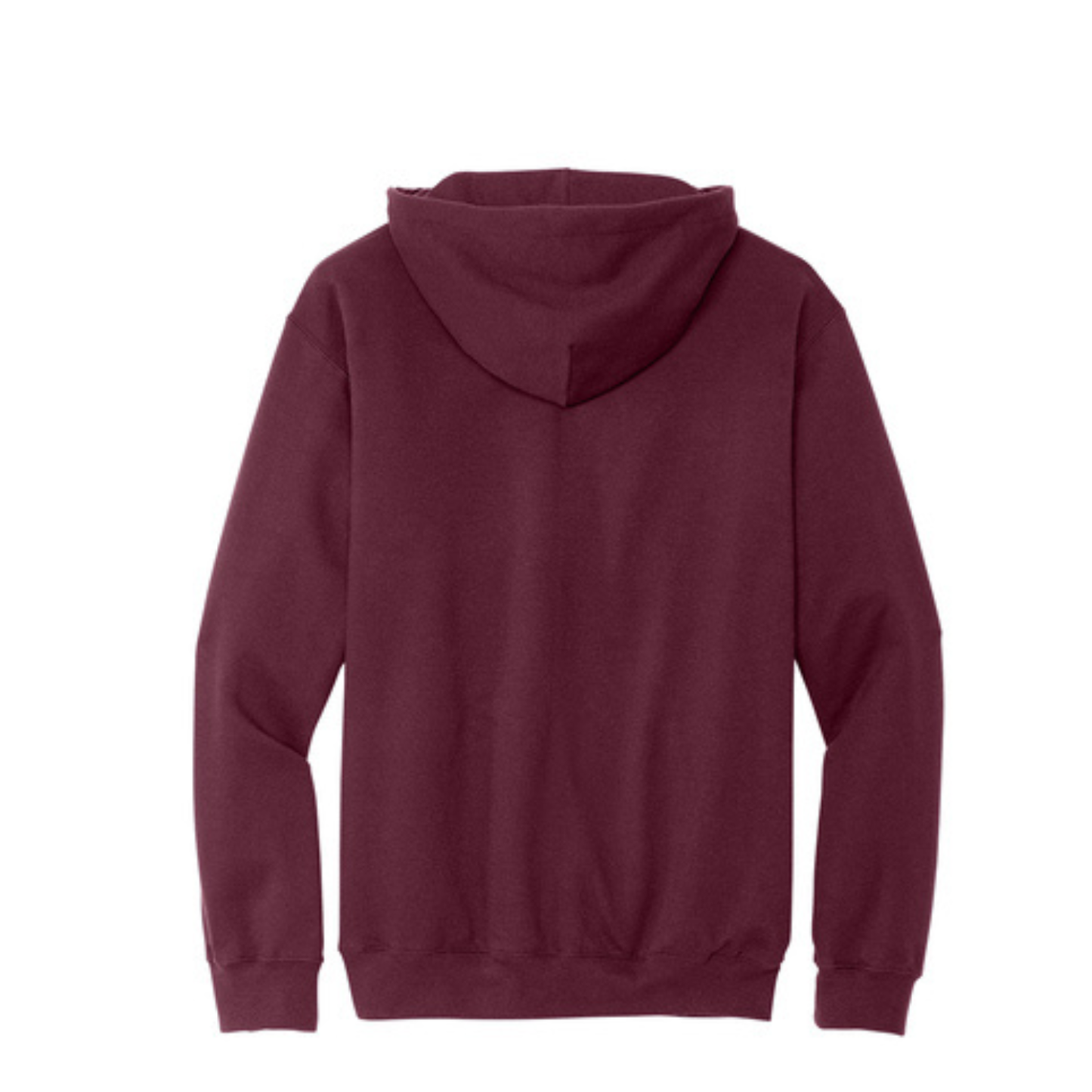 FiA Strong - Gildan Softstyle Midweight Pullover Hooded Sweatshirt