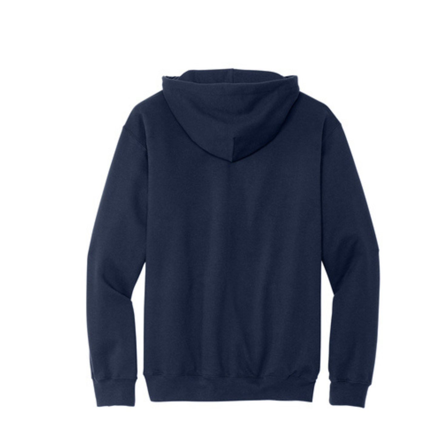 FiA Strong - Gildan Softstyle Midweight Pullover Hooded Sweatshirt