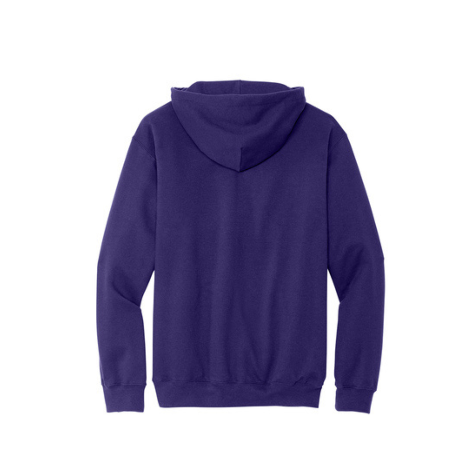FiA Strong - Gildan Softstyle Midweight Pullover Hooded Sweatshirt