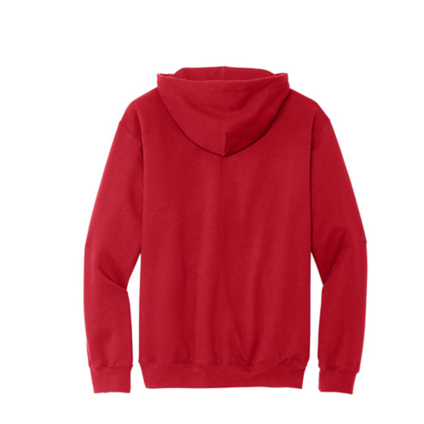 FiA Strong - Gildan Softstyle Midweight Pullover Hooded Sweatshirt