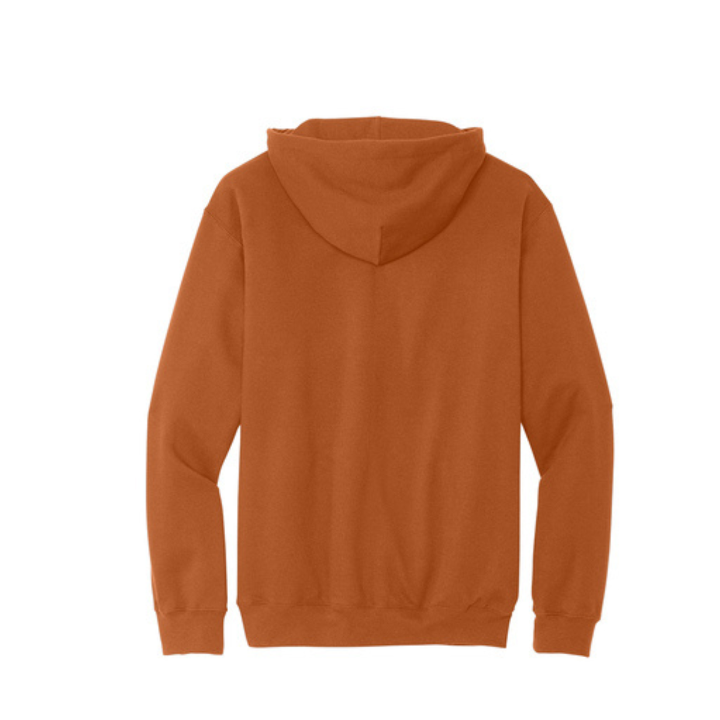 FiA Strong - Gildan Softstyle Midweight Pullover Hooded Sweatshirt