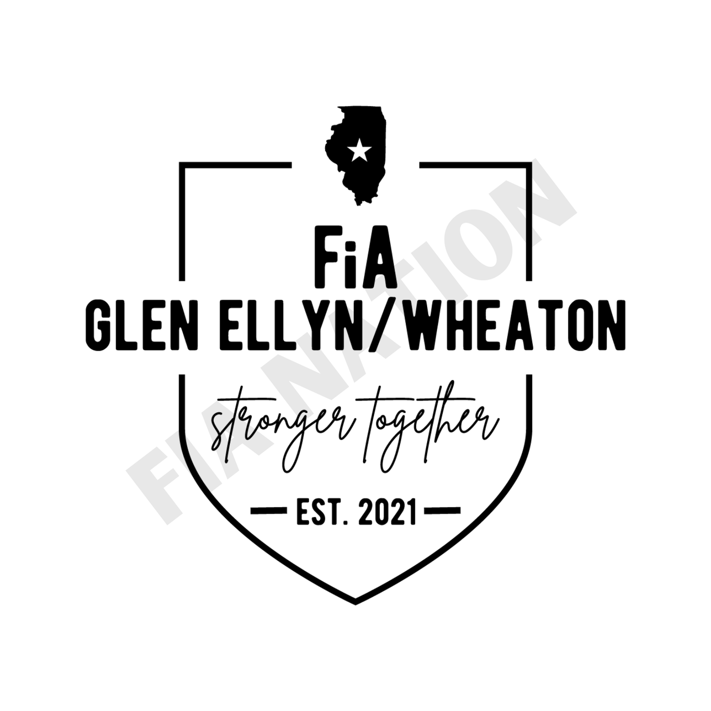 PERSONALIZED Sport Tek Sleeveless Performance V-Neck Tee.CENTRAL