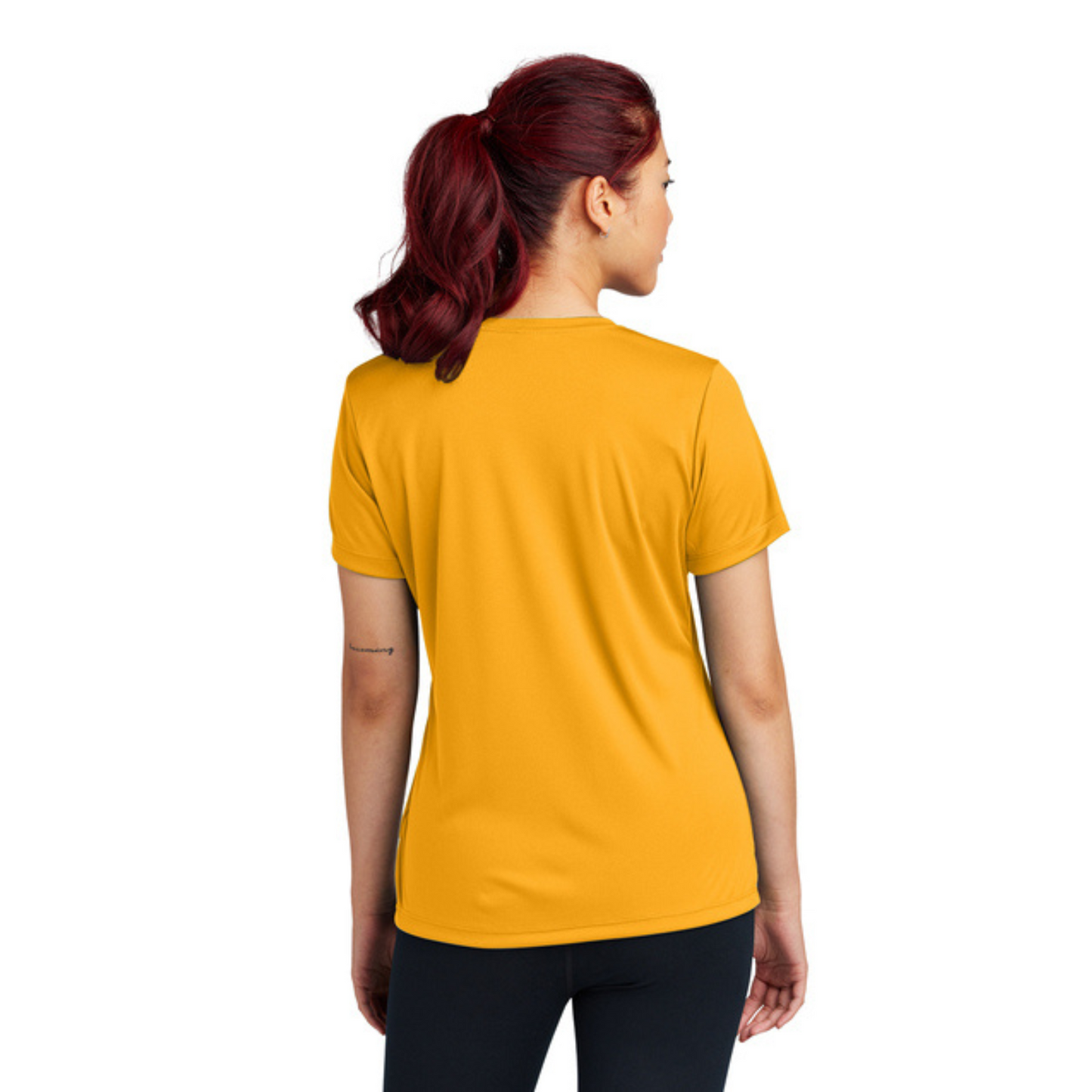 Katy FiA Anniversary - Sport Tek Short Sleeve Performance Tee