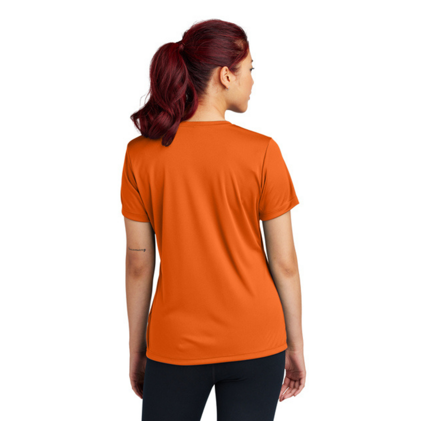 Katy FiA Anniversary - Sport Tek Short Sleeve Performance Tee
