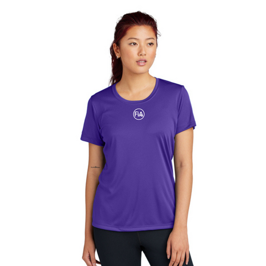 Haven Launch - PERSONALIZED Sport Tek Short Sleeve Performance Tee
