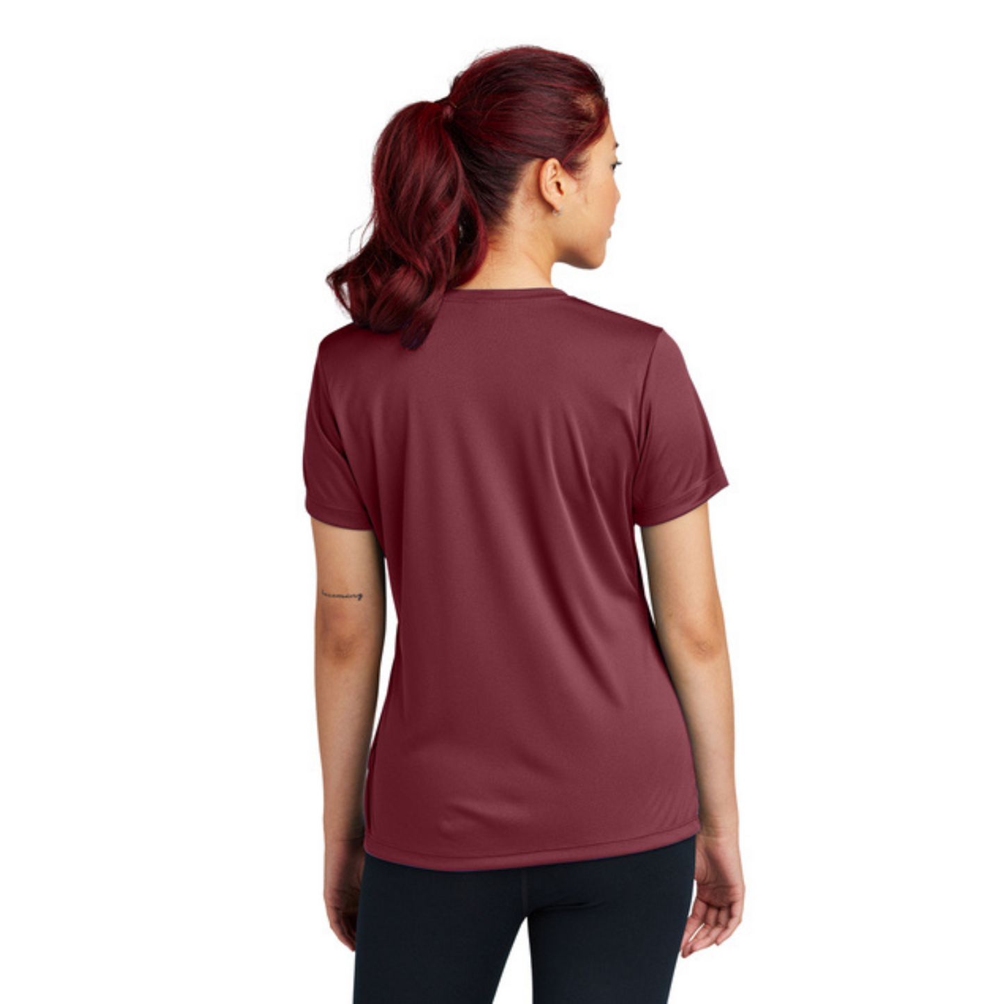 Katy FiA Anniversary - Sport Tek Short Sleeve Performance Tee