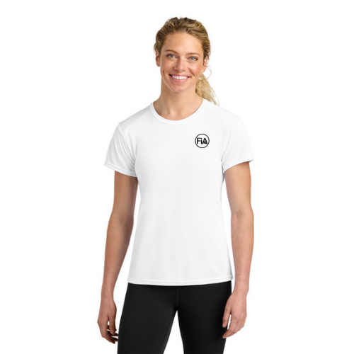 Claiborne TN - PERSONALIZED A4 Cooling Performance Short Sleeve Tee