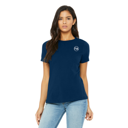 Gilbert, AZ - Bella Canvas Relaxed Triblend Tee