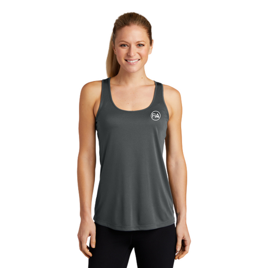 OKC Launch - Sport Tek Ladies Performance Tank