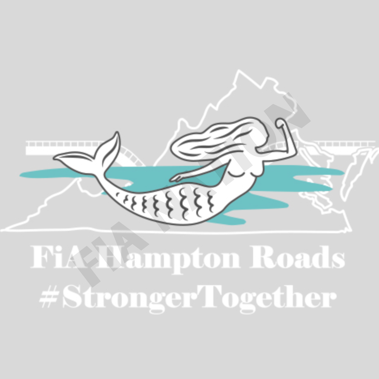 PERSONALIZED Gildan Heavy Blend Crewneck Sweatshirt.EAST