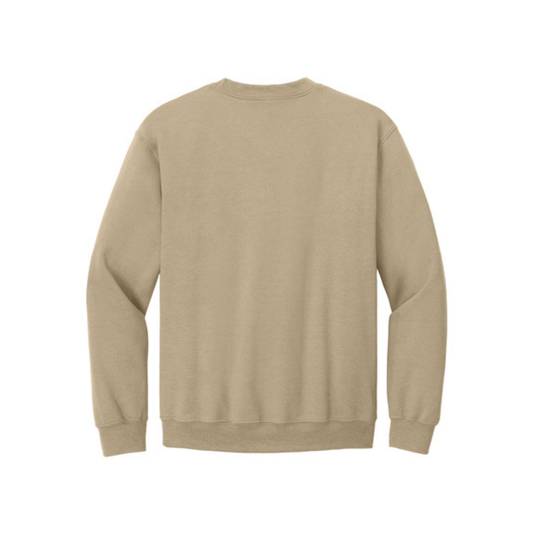 Gildan Heavy Blend Crewneck Sweatshirt -CENTRAL