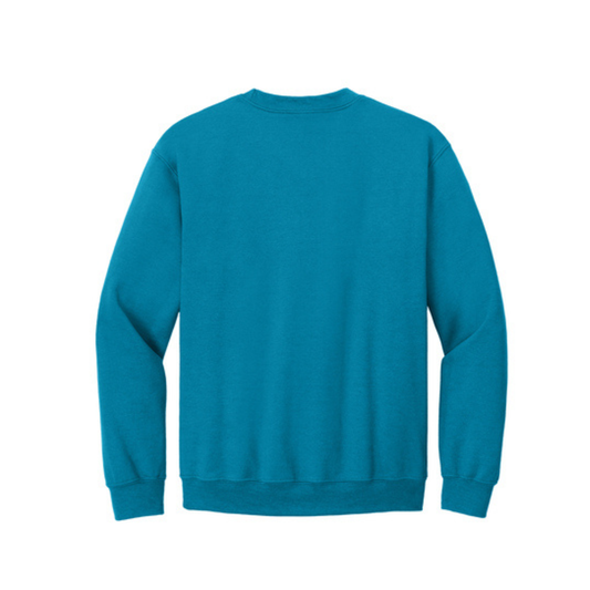 FiA Gear - Gildan Heavy Blend Crewneck Sweatshirt