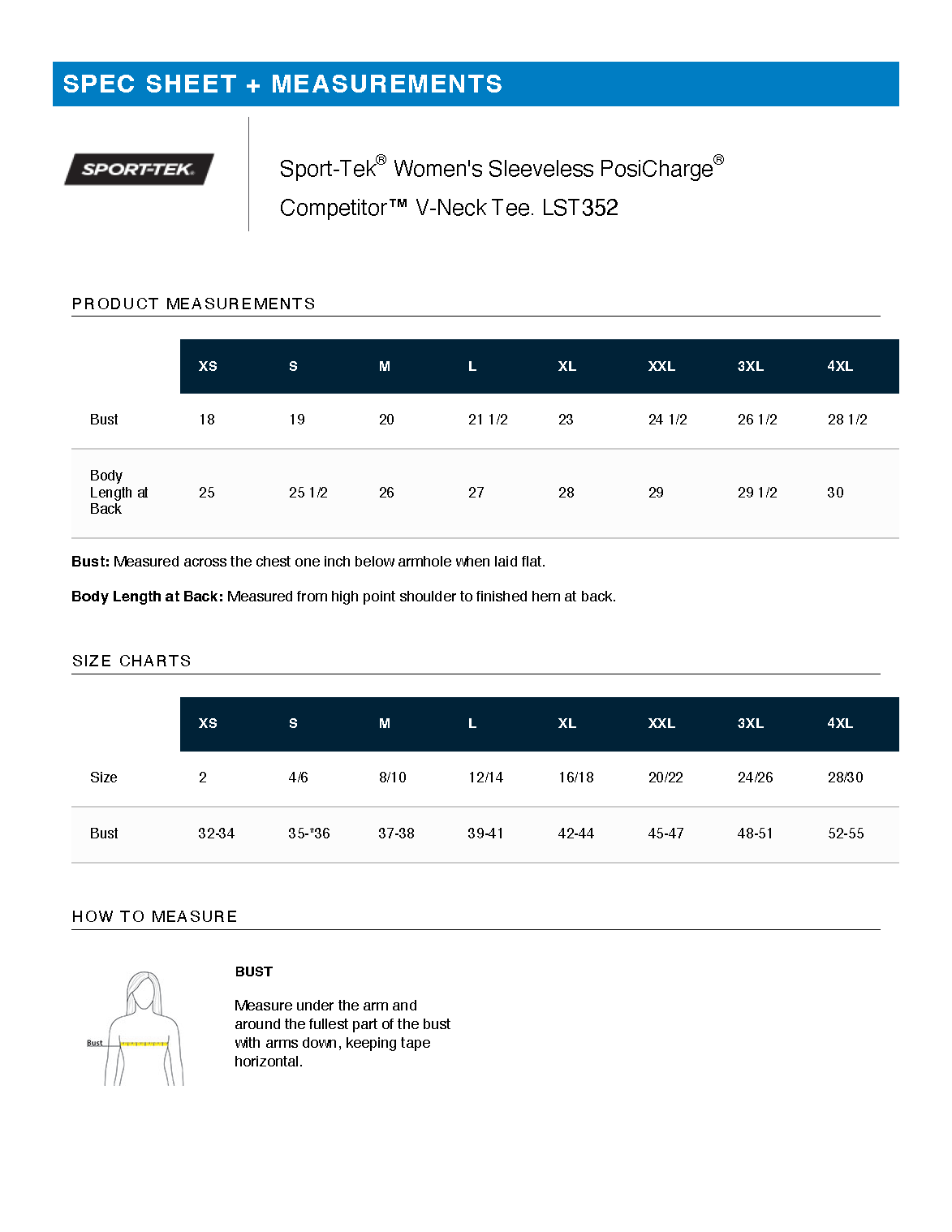 Charleston, SC - PERSONALIZED Sport Tek Sleeveless Performance V-Neck Tee