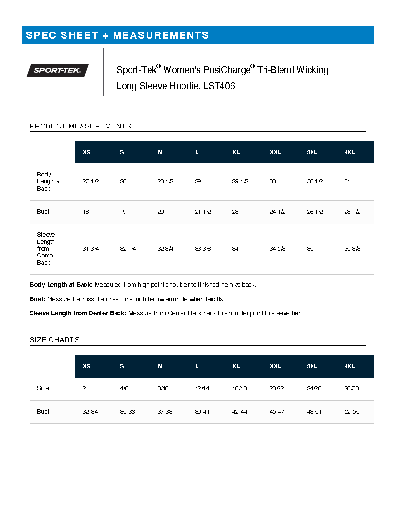 No Goal Was Met - Sport-Tek Tri-Blend Wicking Long Sleeve Hoodie