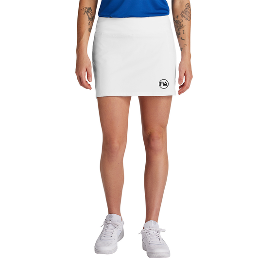 FiA Gear - Sport-Tek Repeat Skort