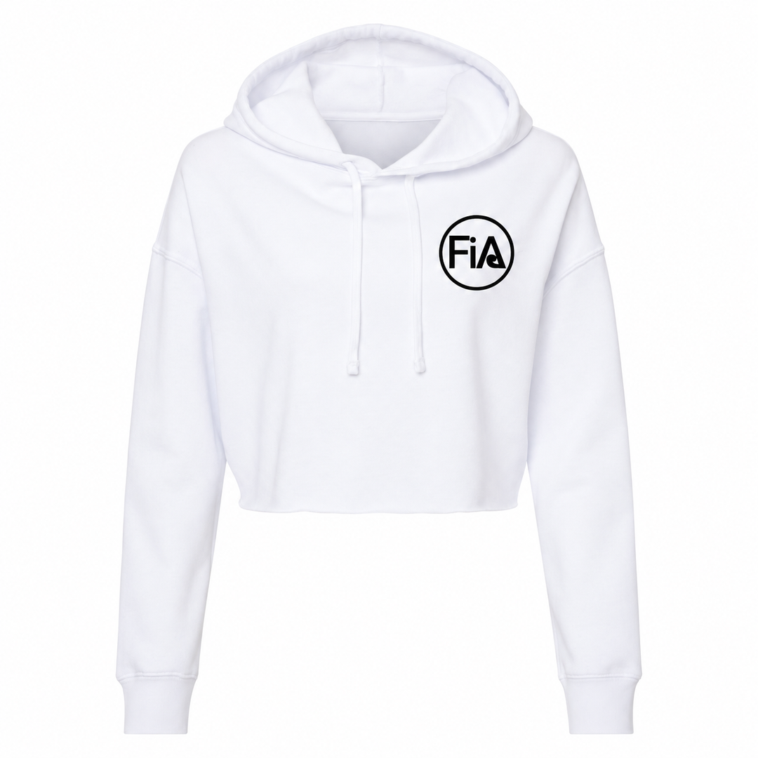 FiA AFX64CRP White