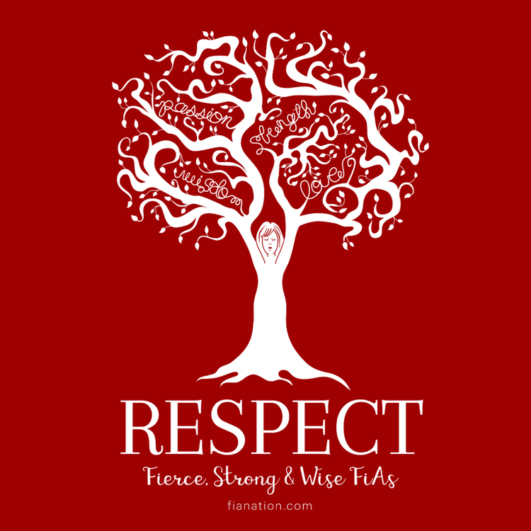 FiA Respect