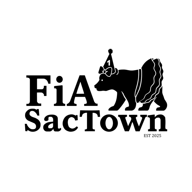 SacTown Anniversary