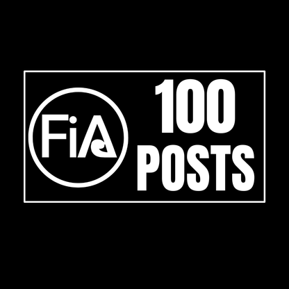 FiA Post Patch
