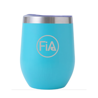 FiA Gear-Tumbler 12 oz.