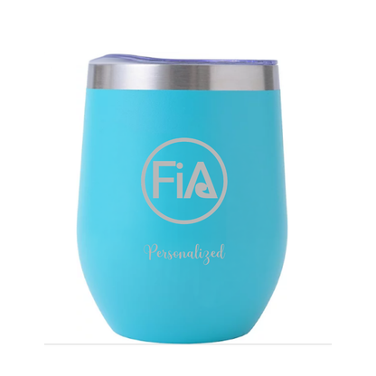 FiA Gear-Tumbler 12 oz.