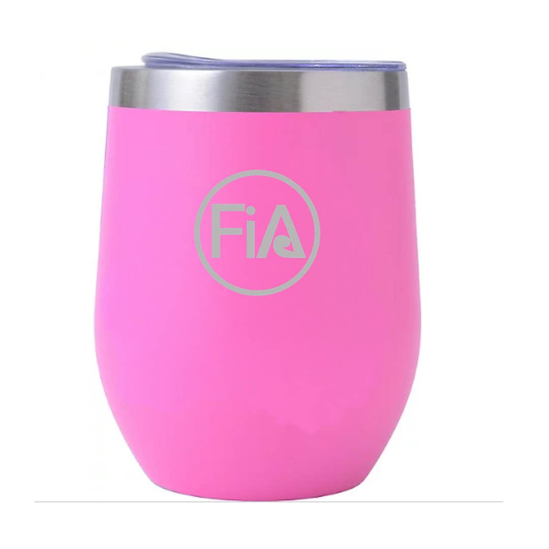 FiA Gear-Tumbler 12 oz.