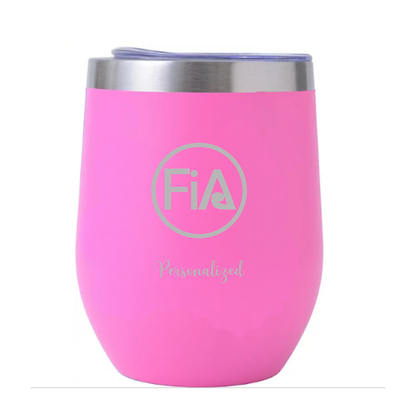 FiA Gear-Tumbler 12 oz.