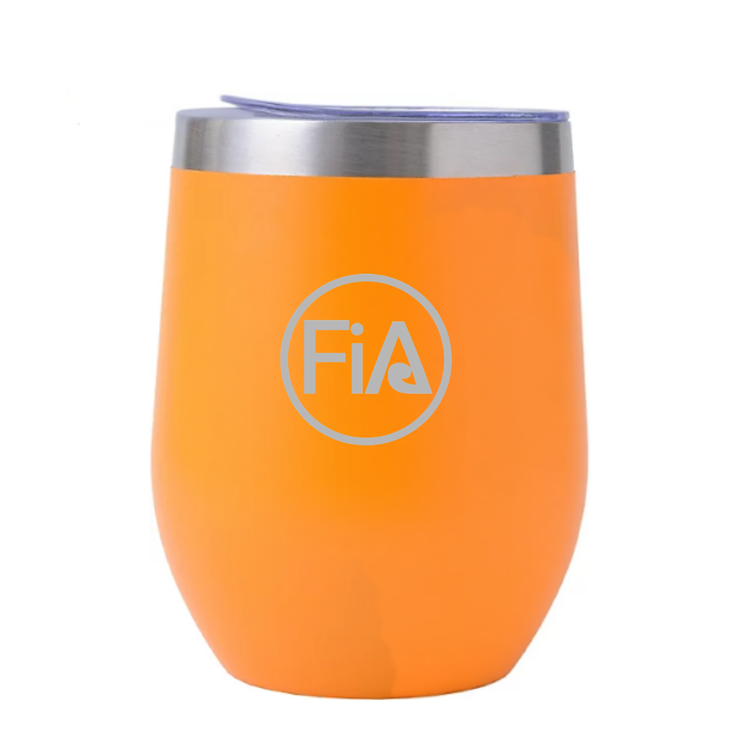 FiA Gear-Tumbler 12 oz.