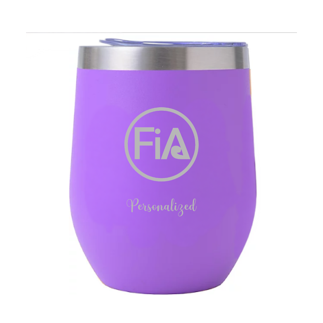 FiA Gear-Tumbler 12 oz.