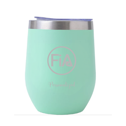 FiA Gear-Tumbler 12 oz.