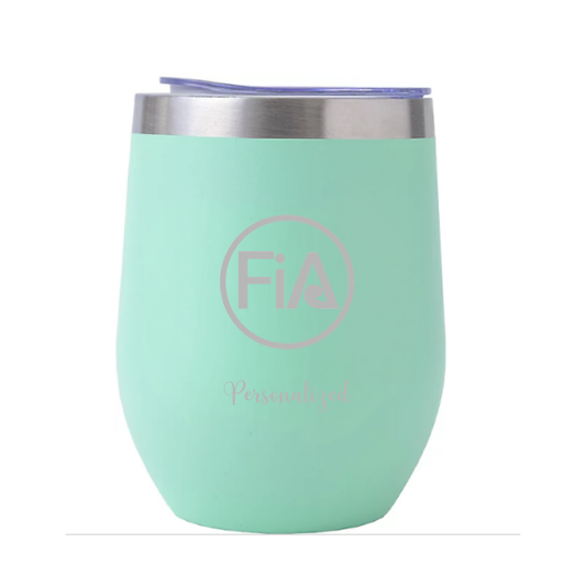 FiA Gear-Tumbler 12 oz.