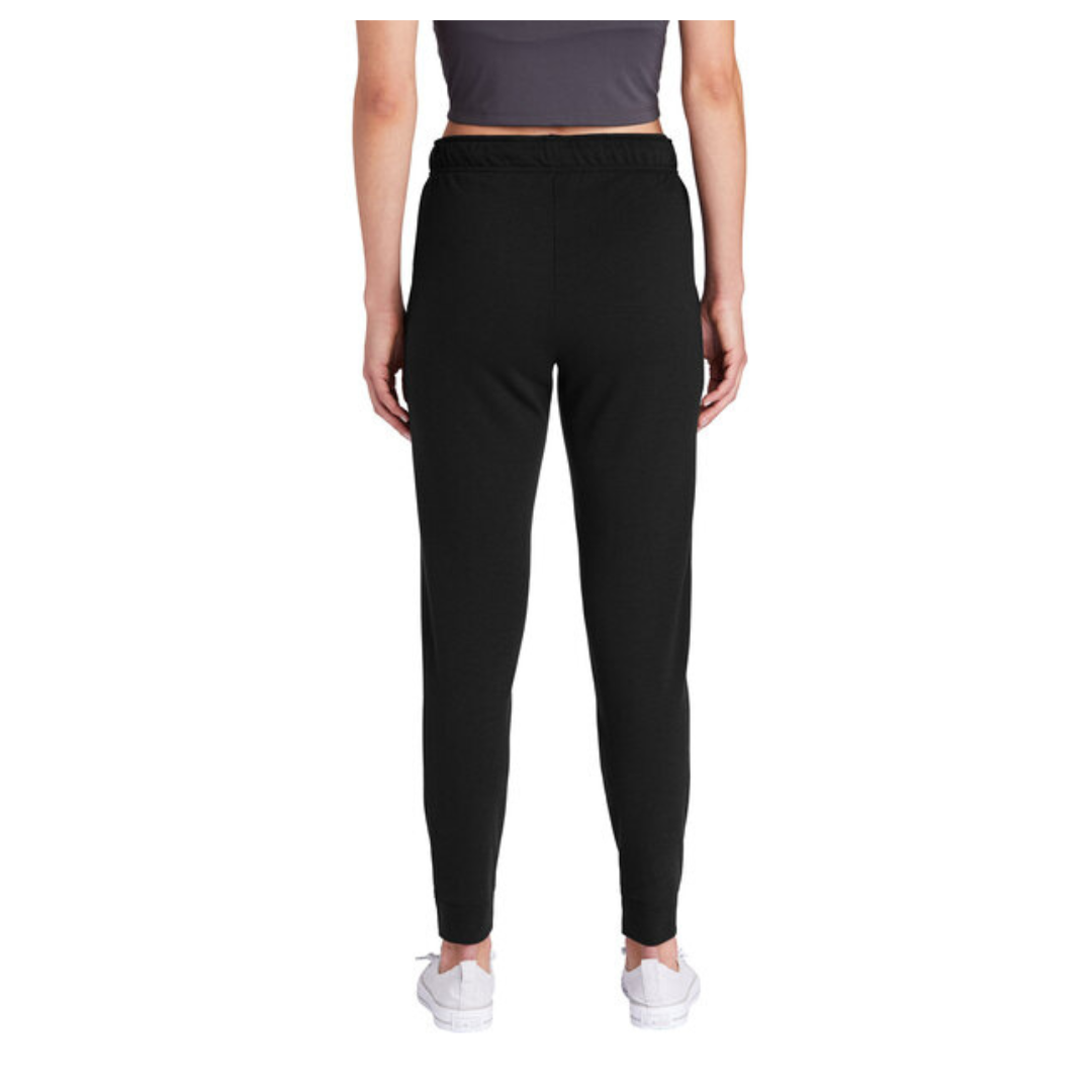 FiA Gear - Sport-Tek Women's Tri-Blend Wicking Fleece Jogger
