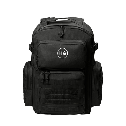 FiA Gear - Tactical Backpack