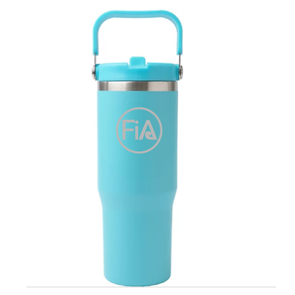FiA Gear-Water Bottle 30 oz.