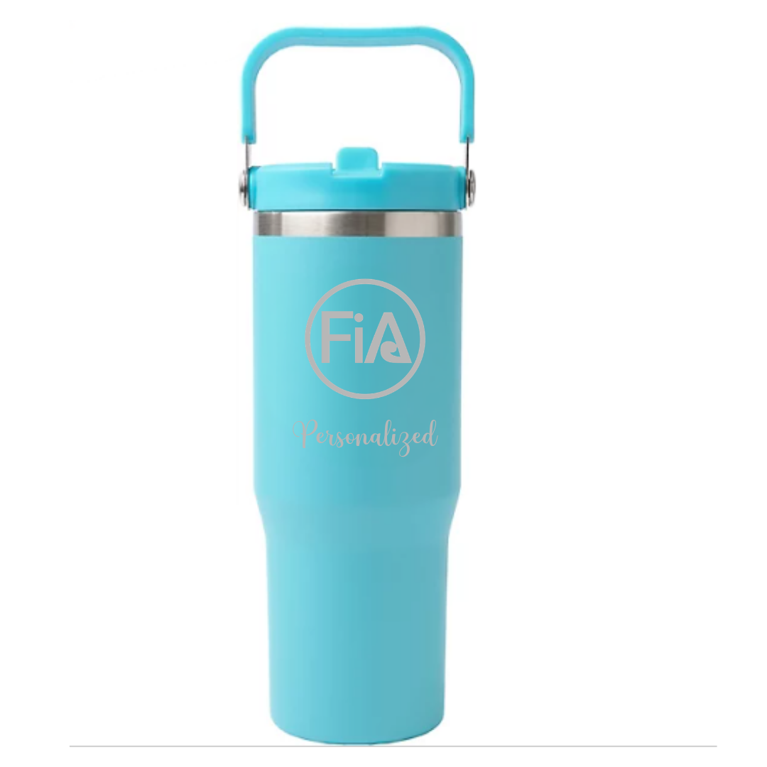 FiA Gear-Water Bottle 30 oz.