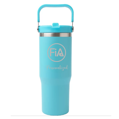 FiA Gear-Water Bottle 30 oz.