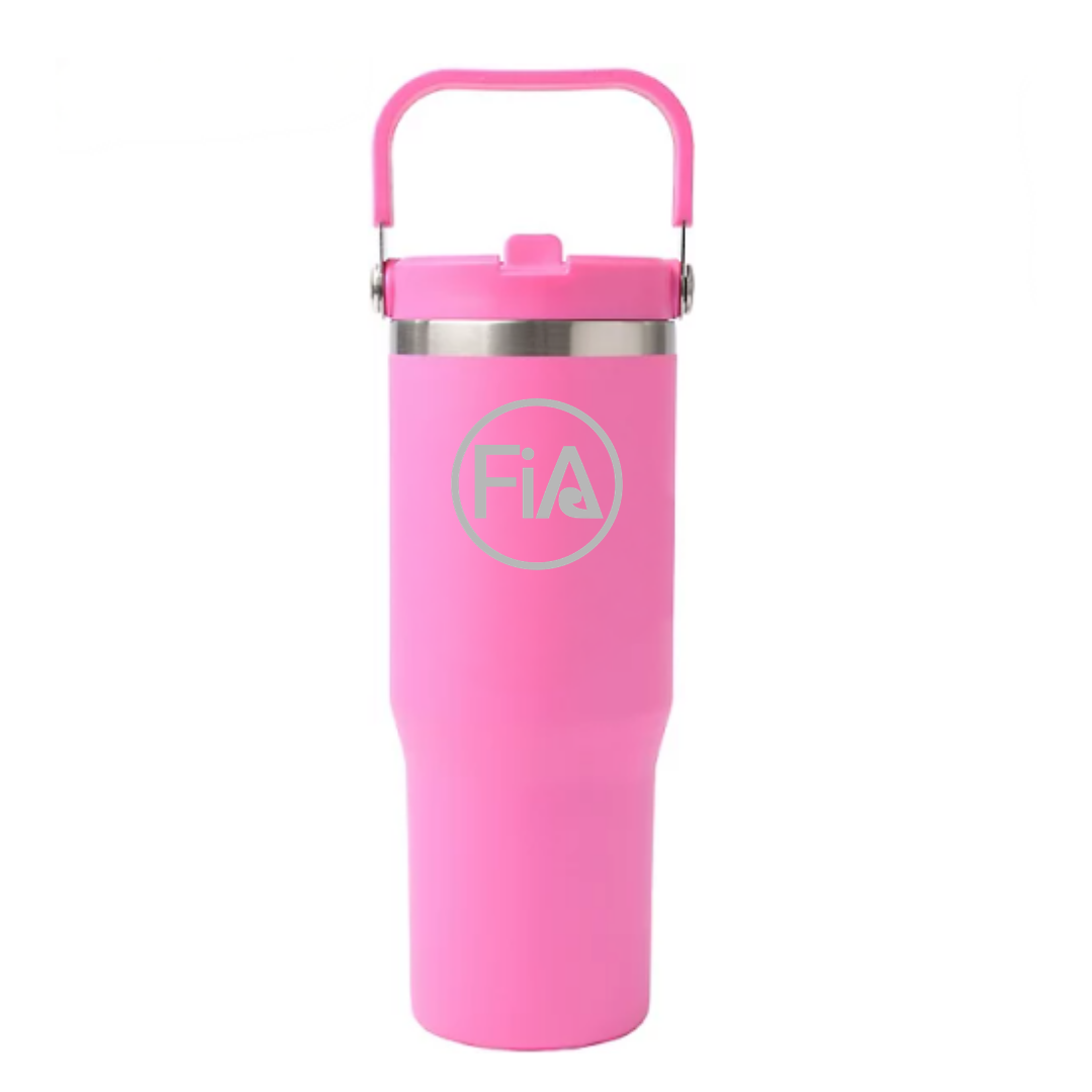 FiA Gear-Water Bottle 30 oz.
