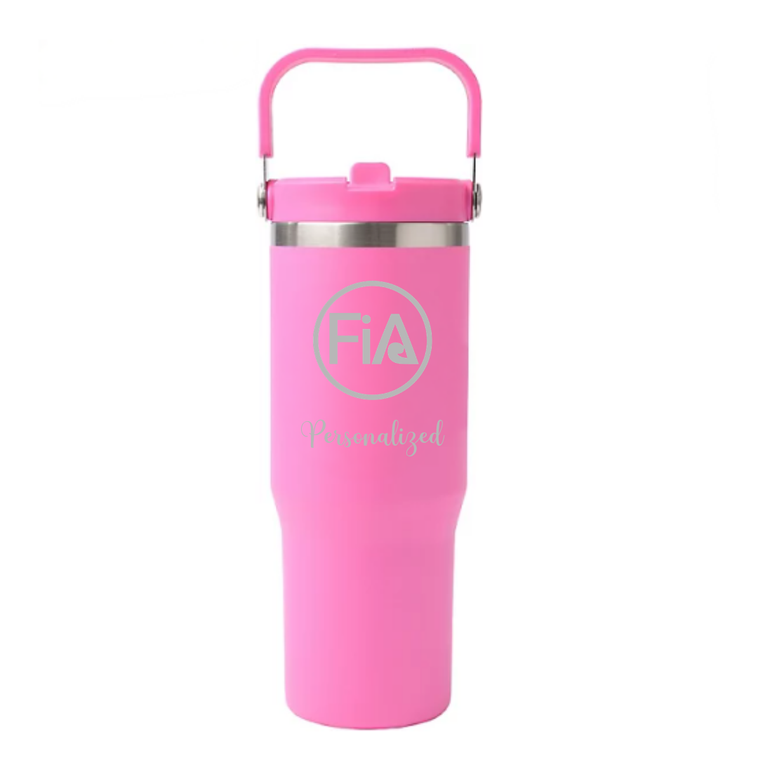 FiA Gear-Water Bottle 30 oz.