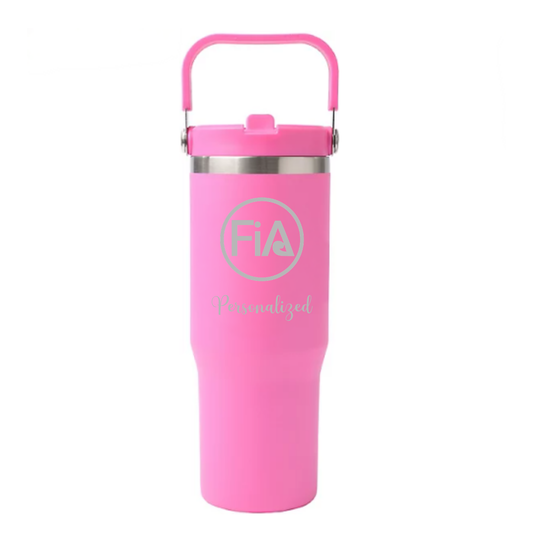 FiA Gear-Water Bottle 30 oz.
